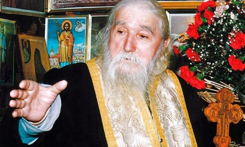 Trei uşi ai de încuiat când te rogi