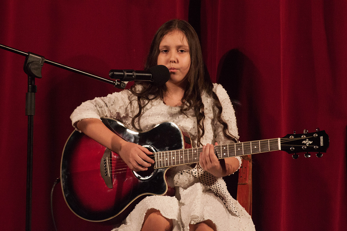 Concert pascal organizat de Seminarul Teologic Dorohoi