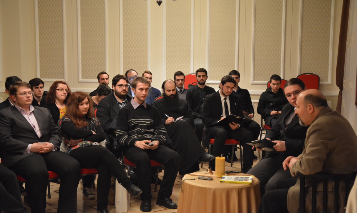 „Preotul - un Don Quijote modern? Noile lui provocări“