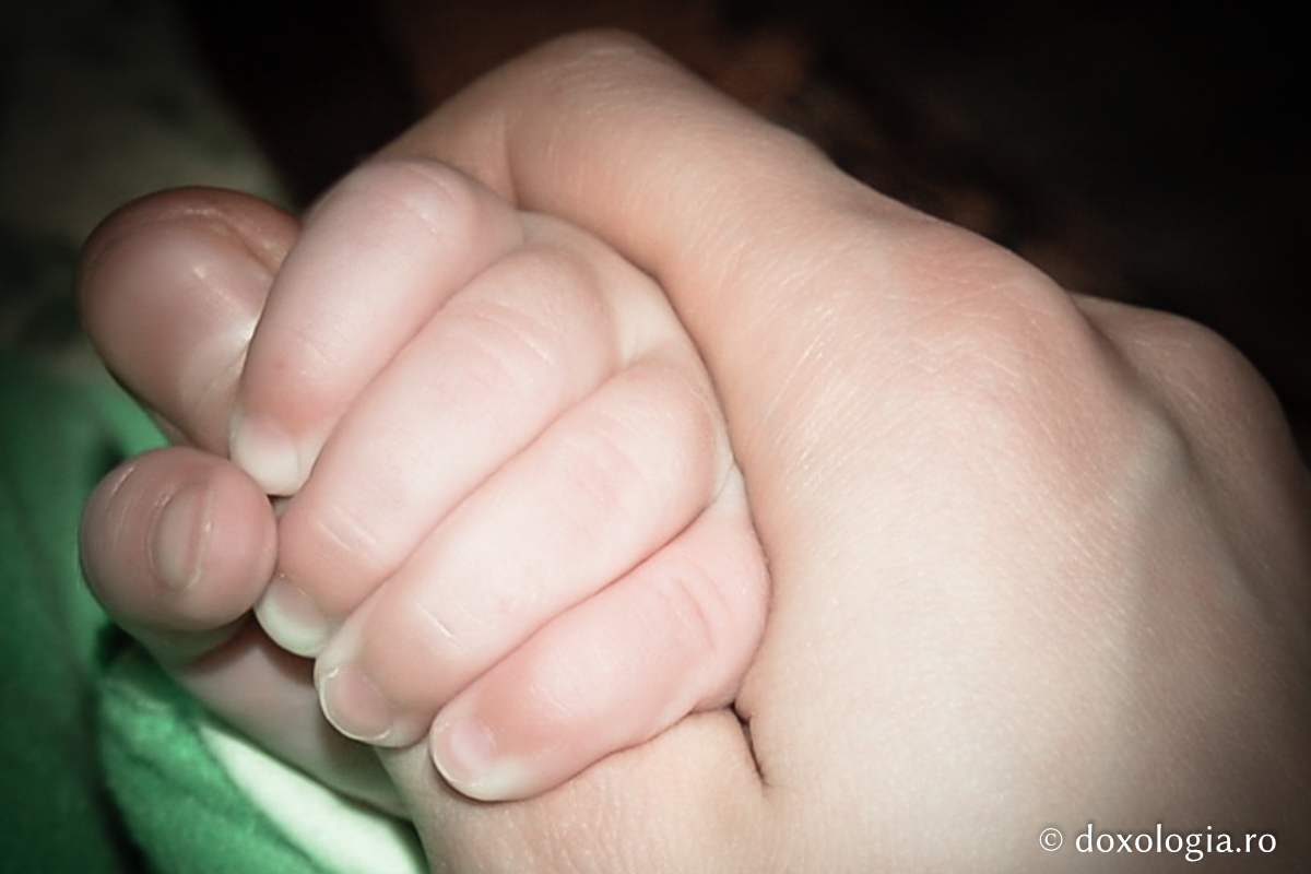 Ce trebuie să facă părinţii care au copii bolnavi?