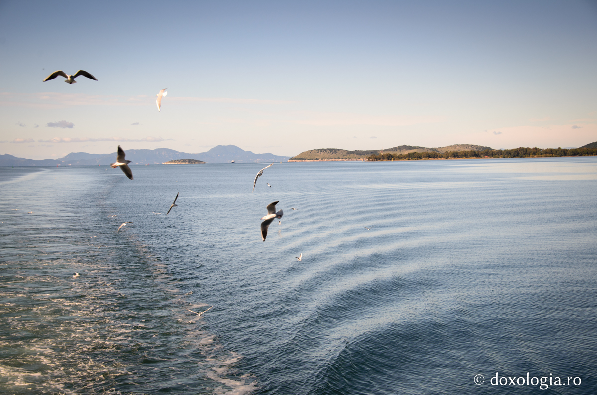 Dumnezeu aici și pretutindenea Dumnezeu!