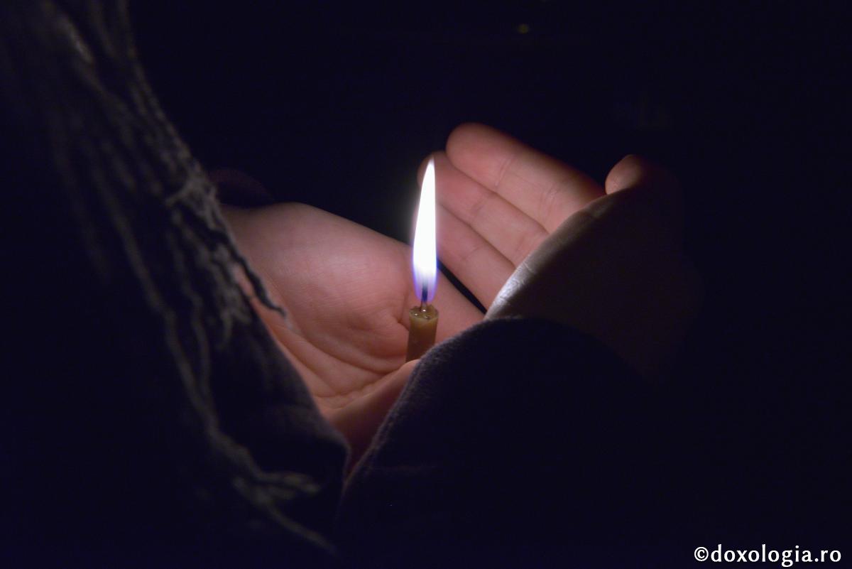 Cea mai rea urmare a păcatelor este că slăbeşte credinţa