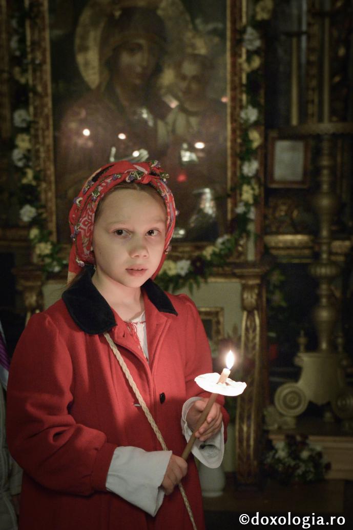 Cum se întăreşte credinţa?