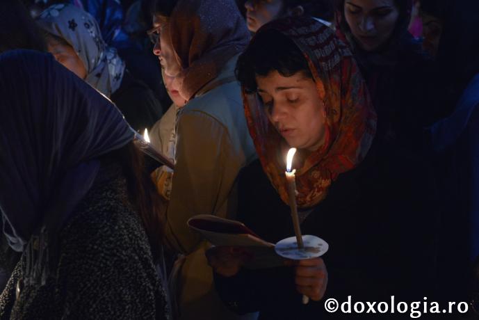 Adevărații creștini sunt fii autentici ai Bisericii