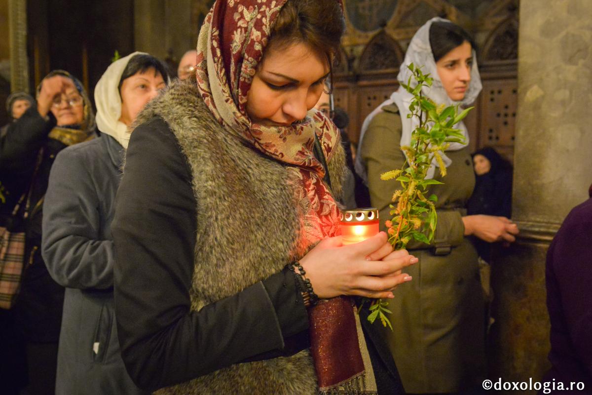 Cum ajunge cineva în starea în care poa­te să le vadă pe toate curate?