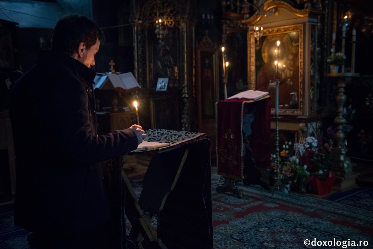 Cum trebuie ascultat Dumnezeu în rugăciune?