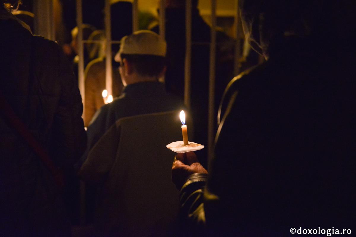 Cunoaşterea lui Dumnezeu