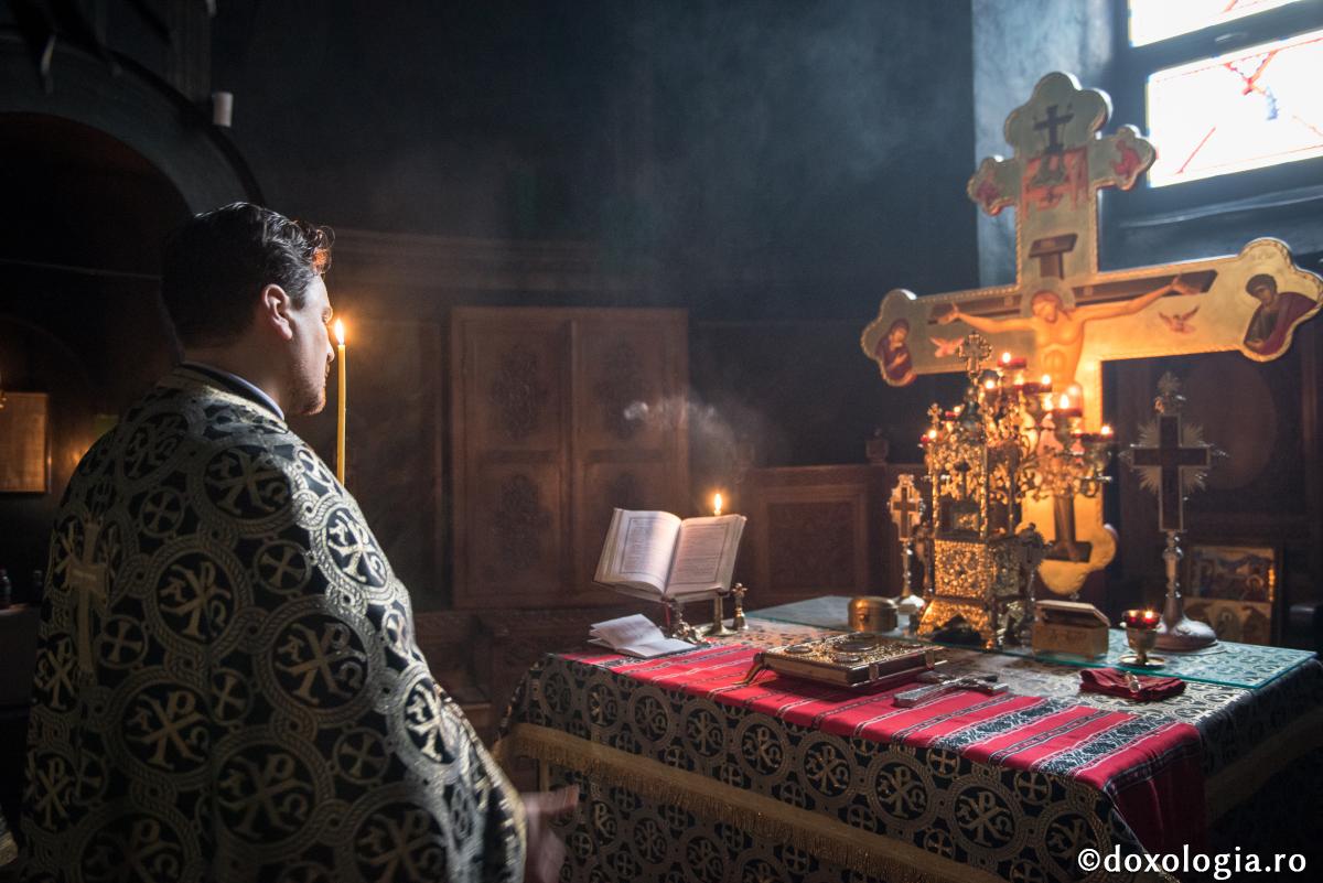 Două feluri de cunoaștere a lui Dumnezeu