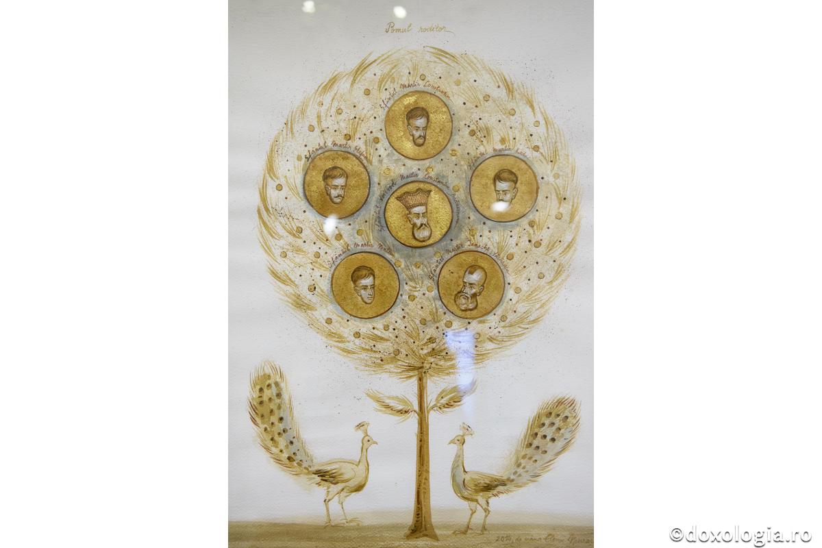 Cuvântul lui Dumnezeu e ca sămânța de muștar