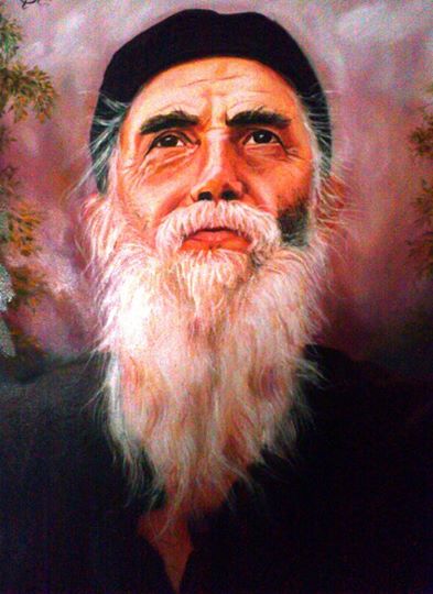 Mângâierea dumnezeiască