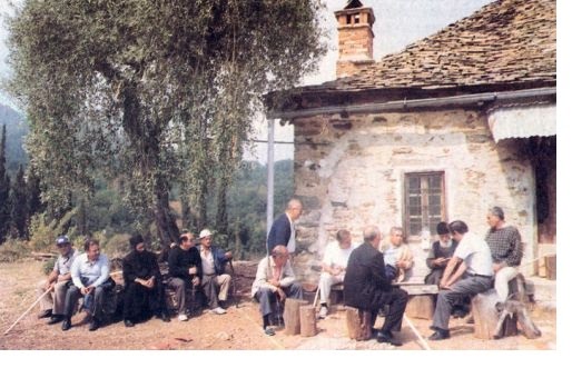 Vremuri bune, vremuri rele