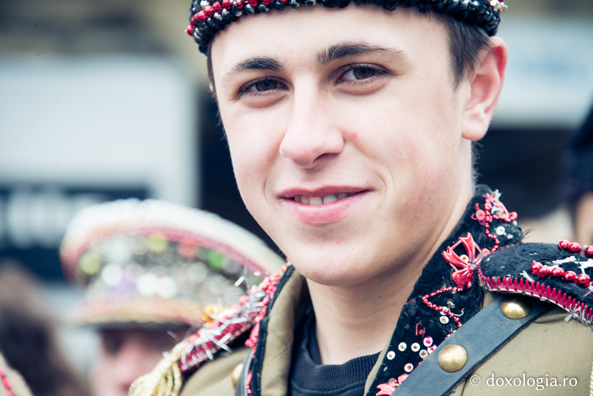 Cununa curăției – cea mai minunată podoabă a celui tânăr