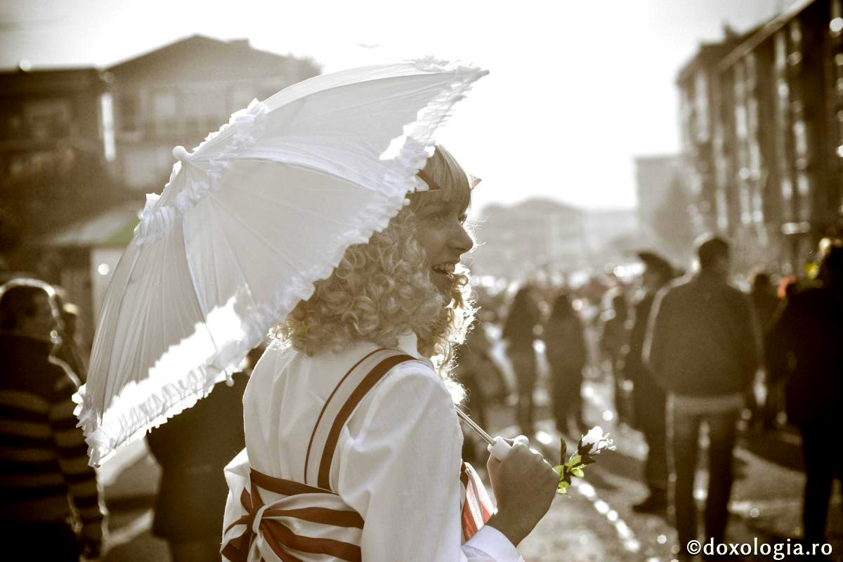 Ce este rău în a merge la discotecă?