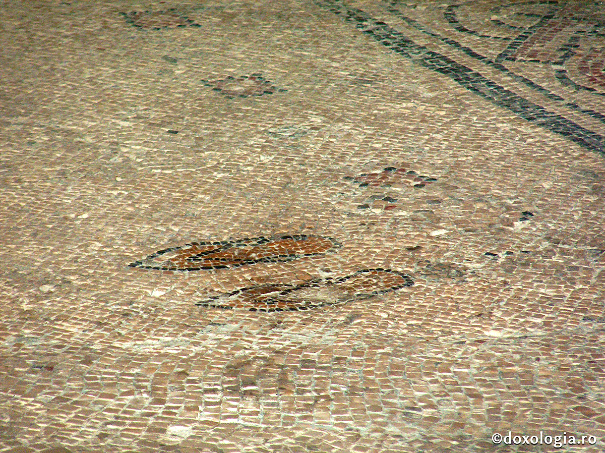 Întâlnirea Domnului cu Mama Sa