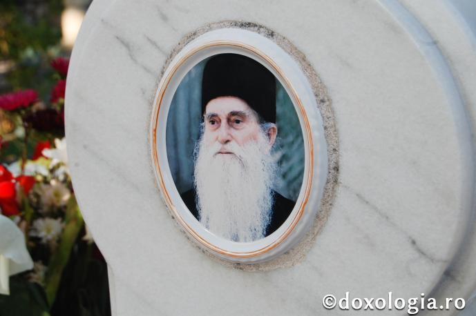 Monahismul românesc