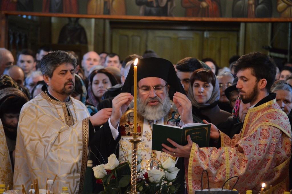 Manifestări religioase şi culturale la Valea Budului