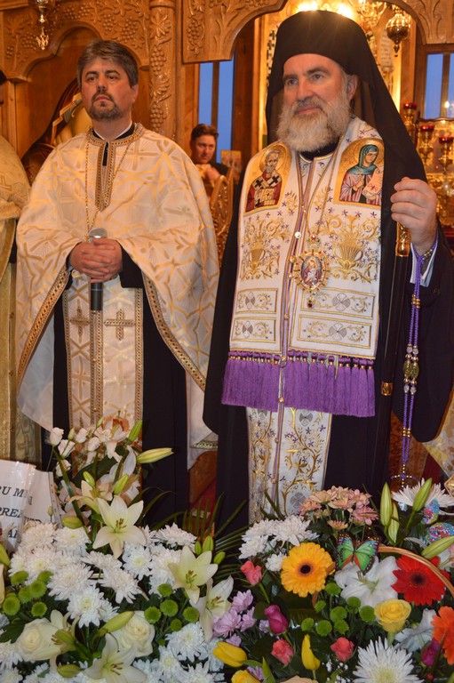 Manifestări religioase şi culturale la Valea Budului Manifestări religioase şi culturale la Valea Budului