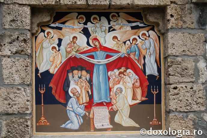 Când îl acoperim pe fratele nostru, şi Dumnezeu ne va feri de mari păcate