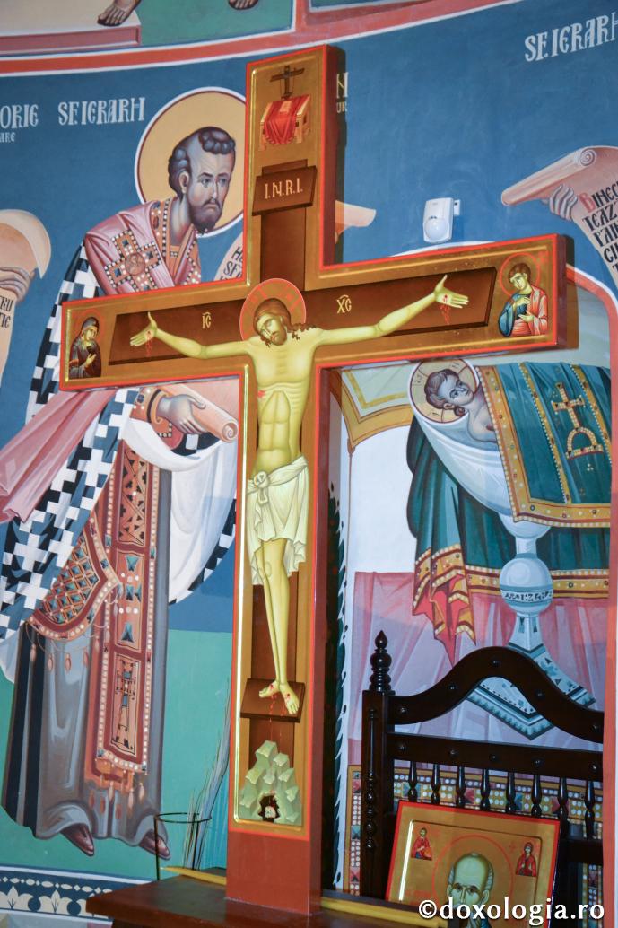 Creștinismul nu e simplă morală