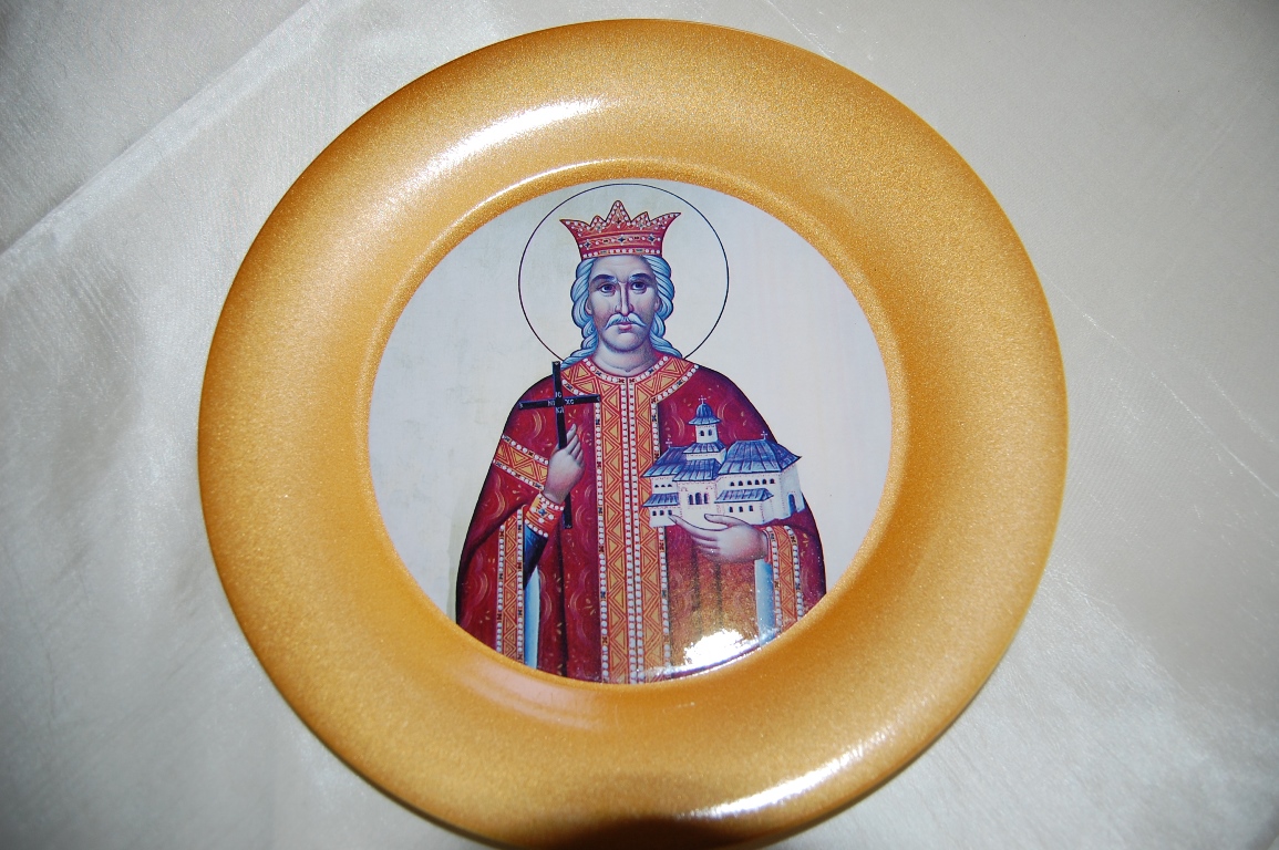 Multiculturalitatea, promovată în cadrul asociației ieșene „Iubire și Încredere” – parohia „Binecredinciosul Voievod Ștefan cel Mare și Sfânt”