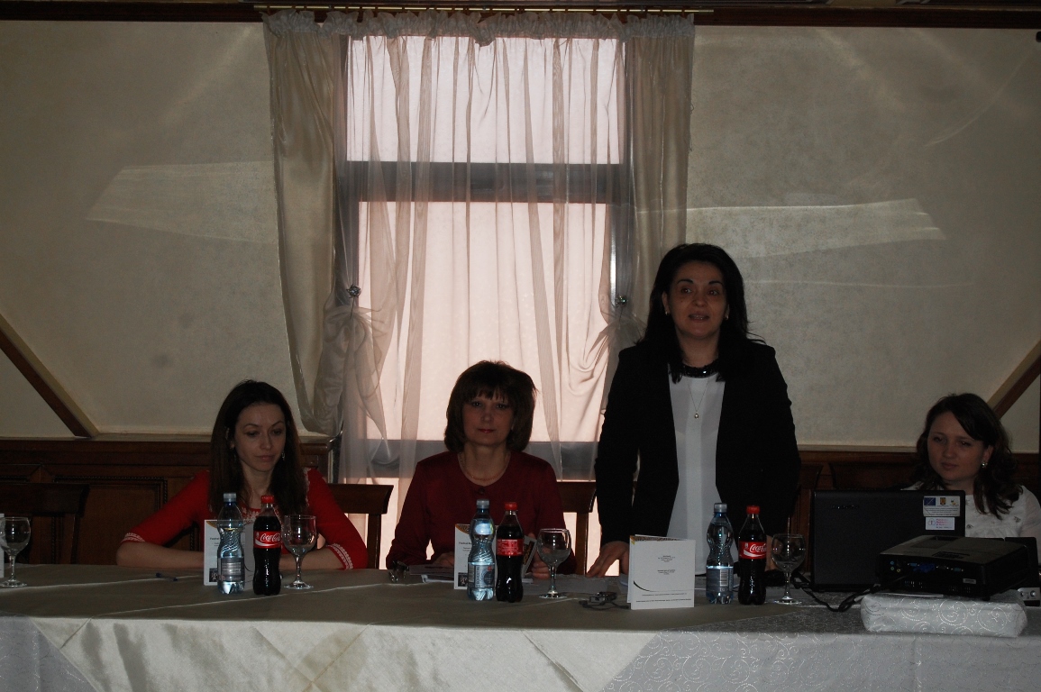 Multiculturalitatea, promovată în cadrul asociației ieșene „Iubire și Încredere” – parohia „Binecredinciosul Voievod Ștefan cel Mare și Sfânt”