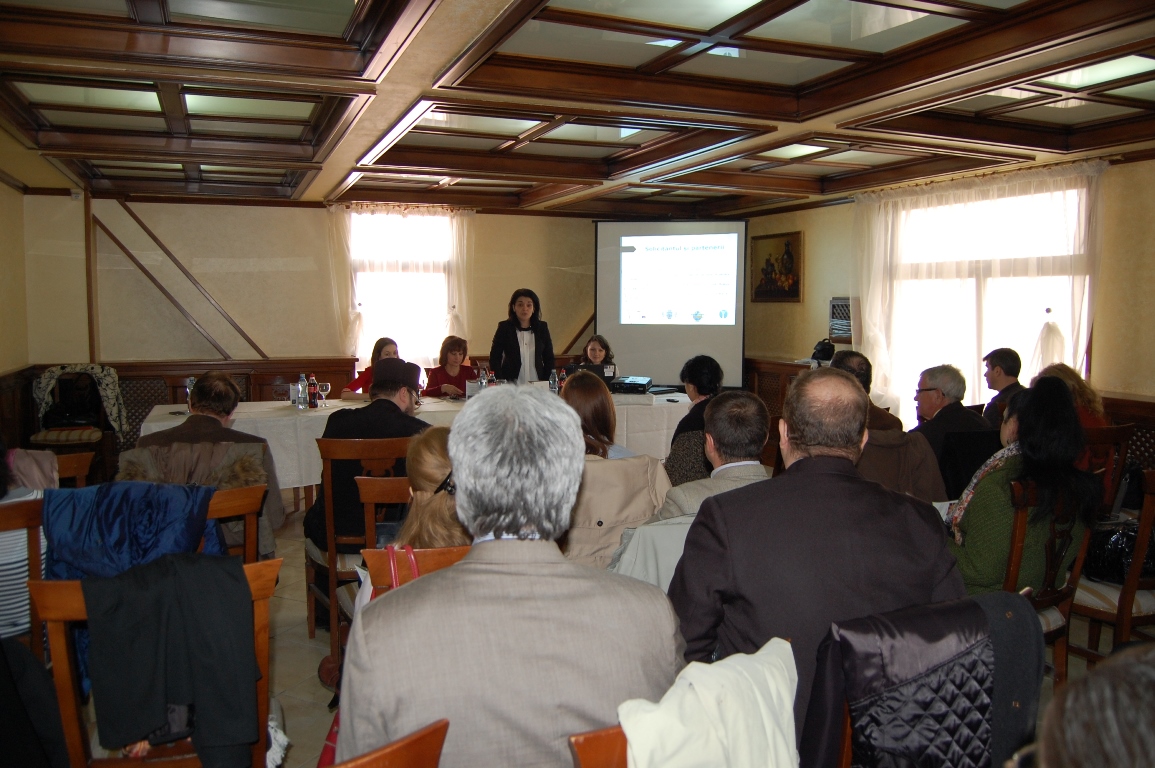 Multiculturalitatea, promovată în cadrul asociației ieșene „Iubire și Încredere” – parohia „Binecredinciosul Voievod Ștefan cel Mare și Sfânt”