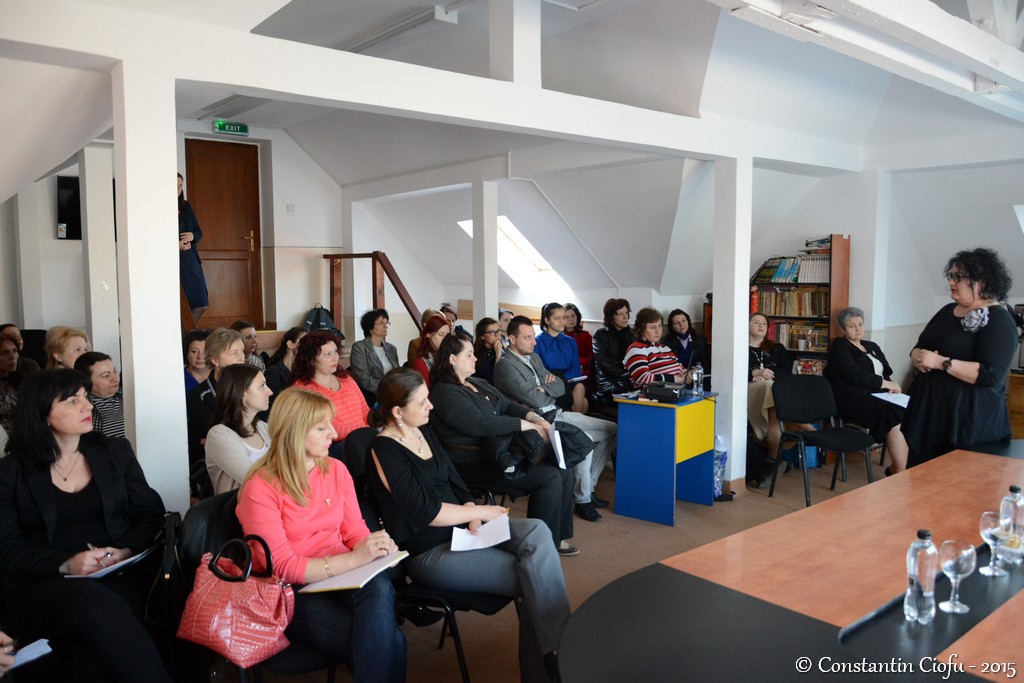 Întâlnire dedicată prevenirii abuzului la copii