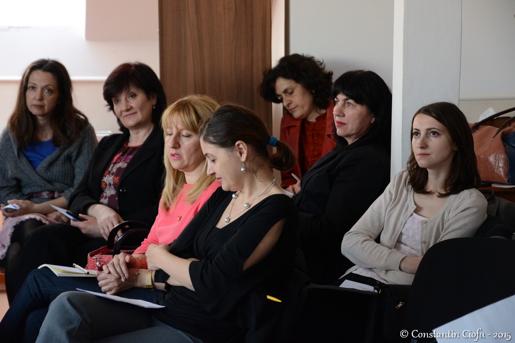 Întâlnire dedicată prevenirii abuzului la copii