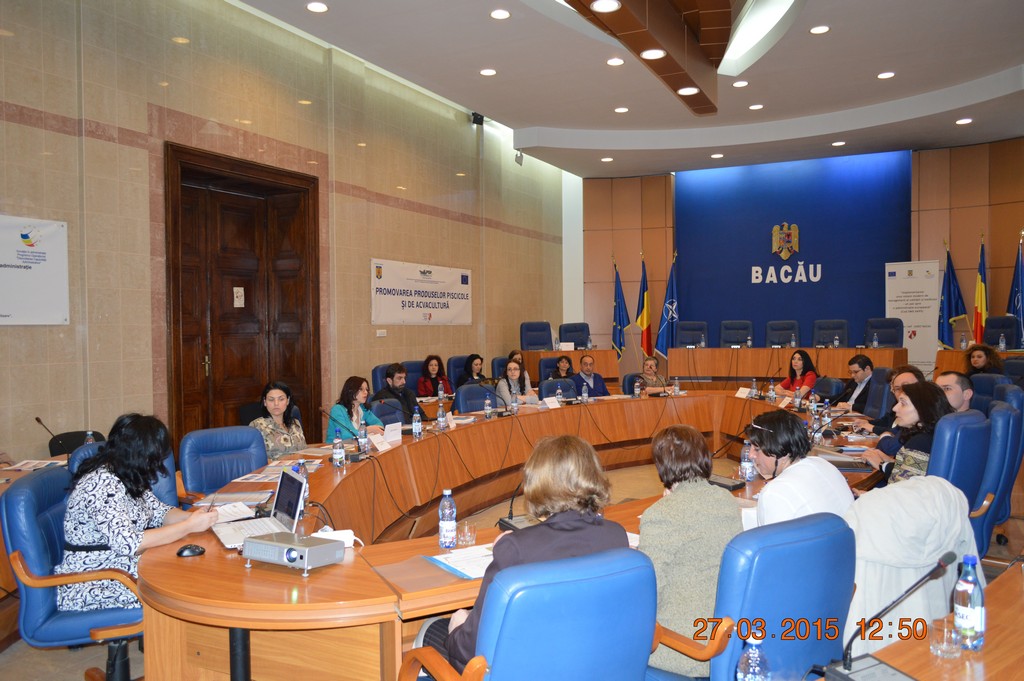 Participare record la Zilele Asistenţei Sociale în judeţul Iaşi