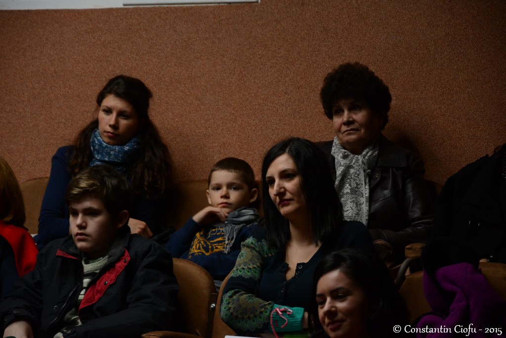 O nouă generaţie de iniţiaţi în Fotografie