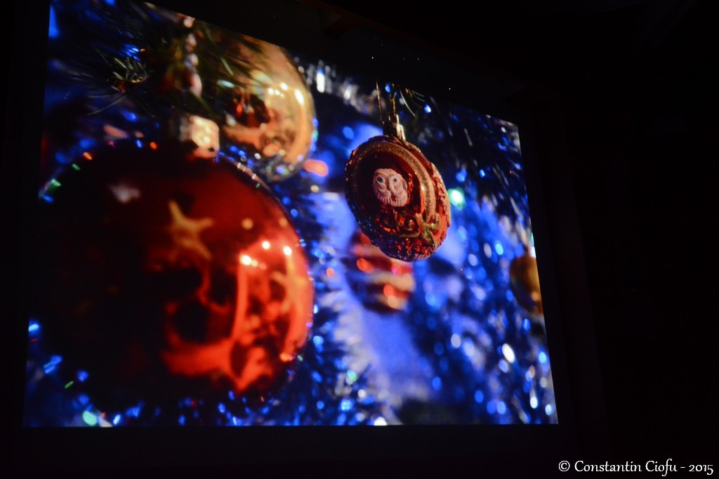 O nouă generaţie de iniţiaţi în Fotografie