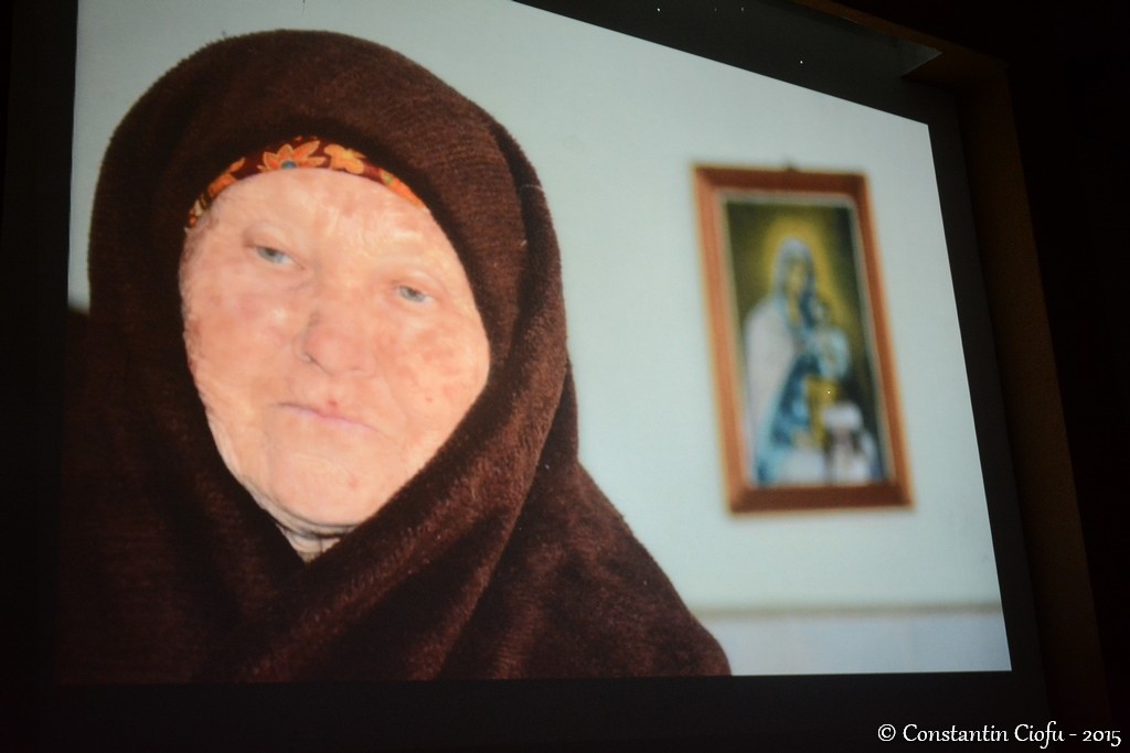 O nouă generaţie de iniţiaţi în Fotografie