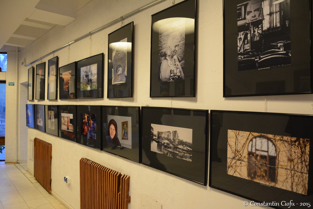 O nouă generaţie de iniţiaţi în Fotografie