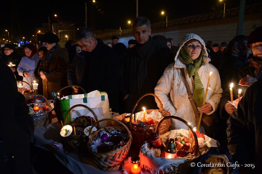 Daruri pentru bolnavii de la Şipote