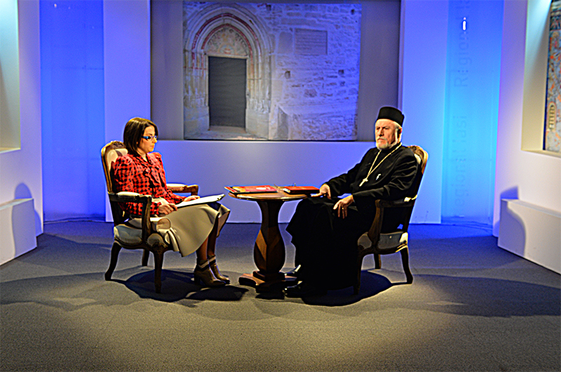 Învierea Domnului – Pr. Ștefan Chiruța - Pridvoarele Credinței