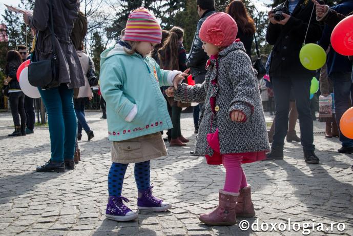 Vindecarea prin iertare