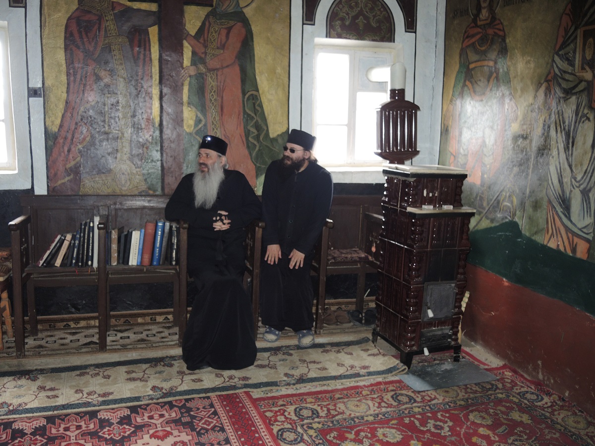 Vizite ale Înaltpreasfințitului Teofan în Protopopiatul Iași 3