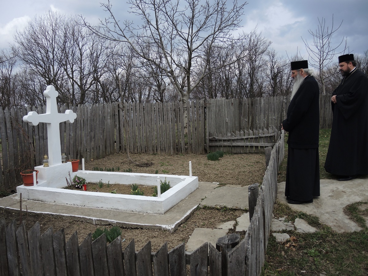 Vizite ale Înaltpreasfințitului Teofan în Protopopiatul Iași 3