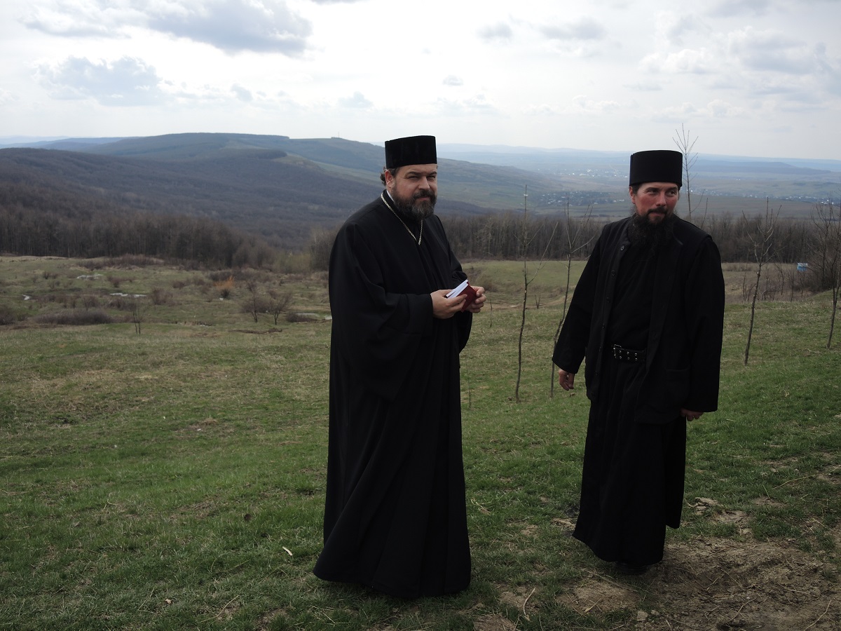 Vizite ale Înaltpreasfințitului Teofan în Protopopiatul Iași 3