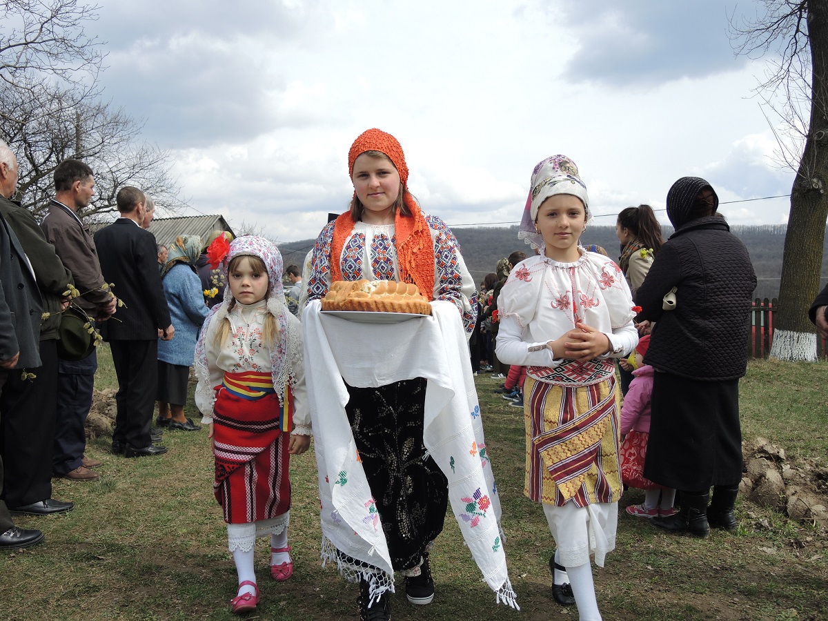 Vizite ale Înaltpreasfințitului Teofan în Protopopiatul Iași 3