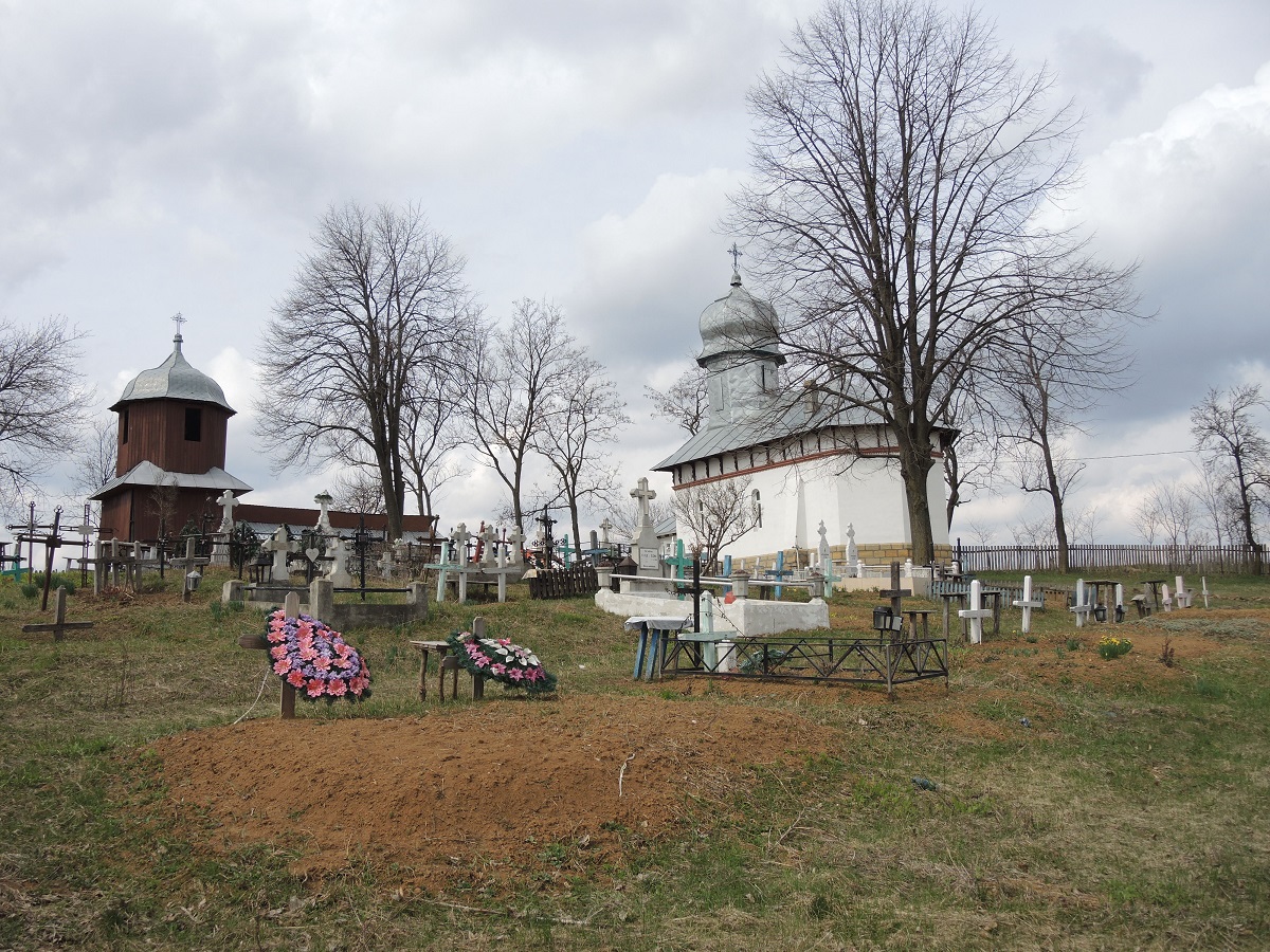 Vizite ale Înaltpreasfințitului Teofan în Protopopiatul Iași 3