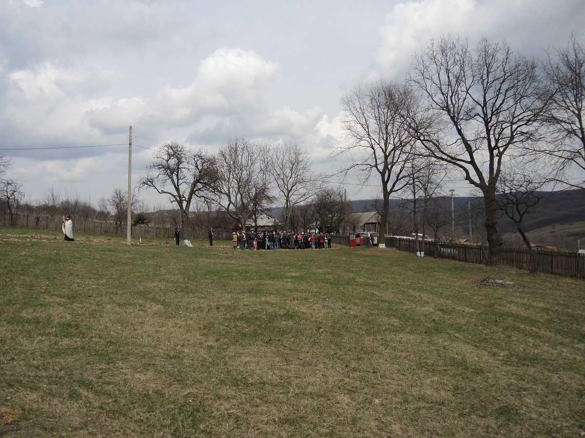 Vizite ale Înaltpreasfințitului Teofan în Protopopiatul Iași 3