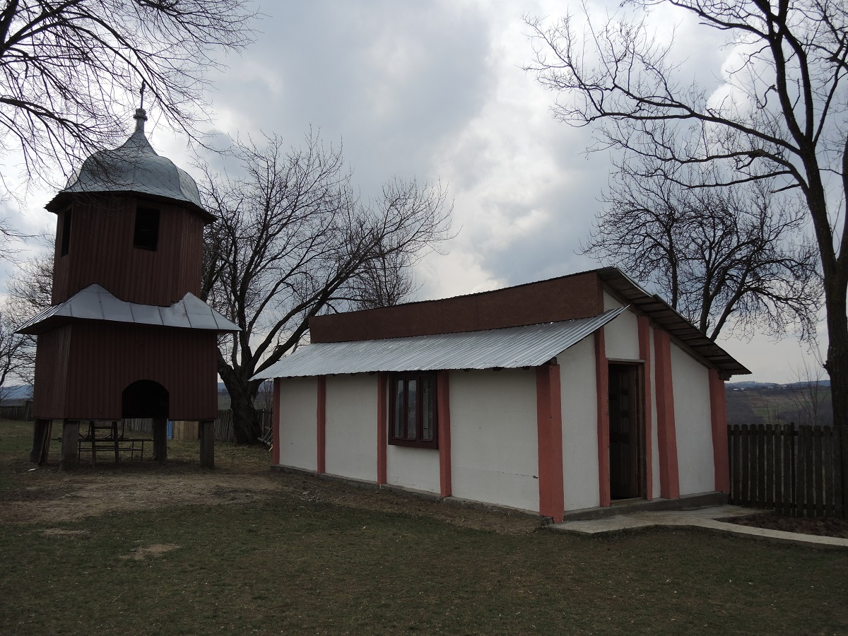 Vizite ale Înaltpreasfințitului Teofan în Protopopiatul Iași 3