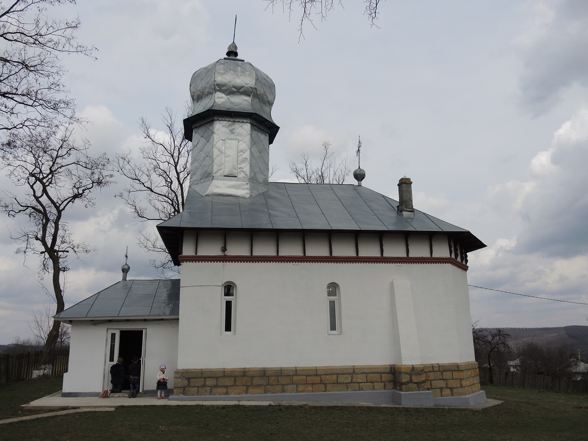 Vizite ale Înaltpreasfințitului Teofan în Protopopiatul Iași 3