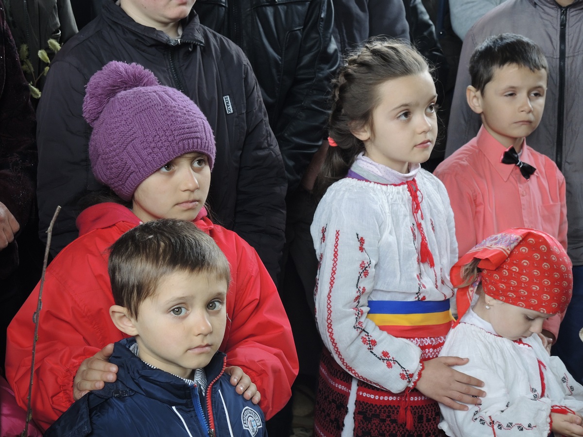 Vizite ale Înaltpreasfințitului Teofan în Protopopiatul Iași 3