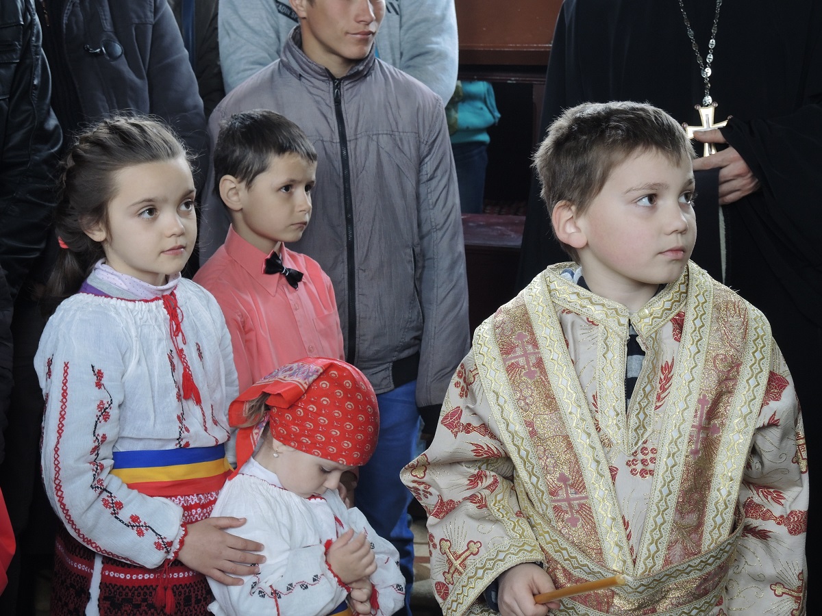 Vizite ale Înaltpreasfințitului Teofan în Protopopiatul Iași 3