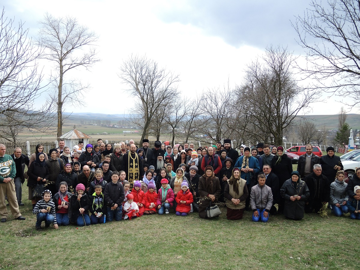 Vizite ale Înaltpreasfințitului Teofan în Protopopiatul Iași 3