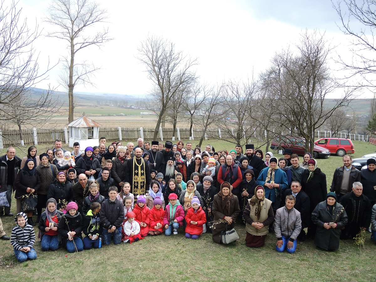 Vizite ale Înaltpreasfințitului Teofan în Protopopiatul Iași 3