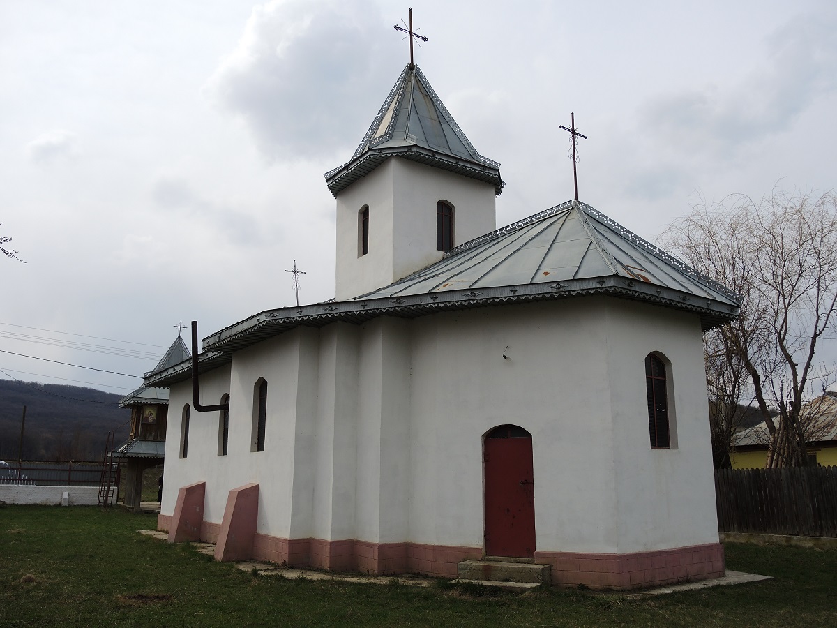 Vizite ale Înaltpreasfințitului Teofan în Protopopiatul Iași 3