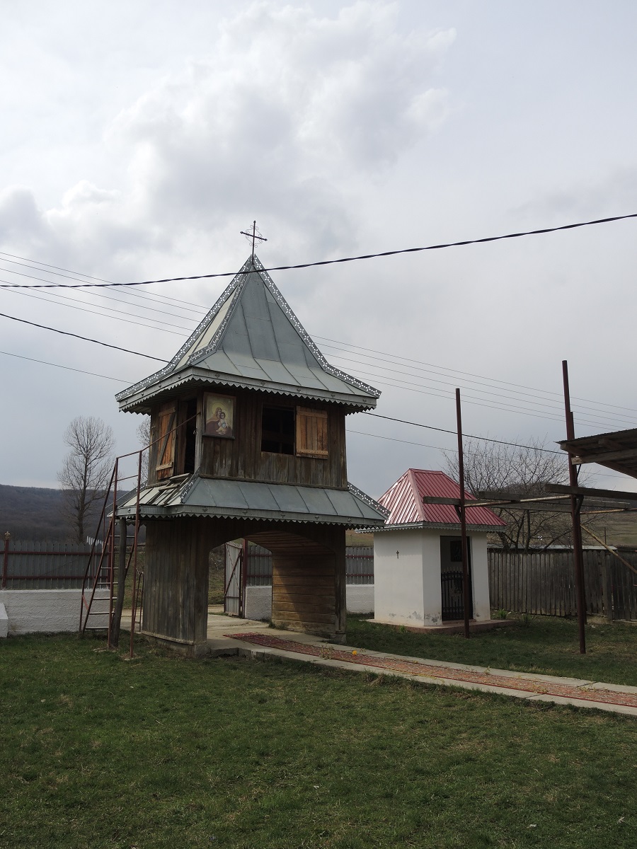 Vizite ale Înaltpreasfințitului Teofan în Protopopiatul Iași 3